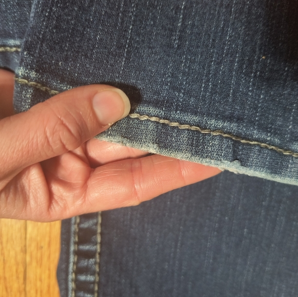 Silver Jeans Suki Surplus, w30, L32 - Picture 4 of 15